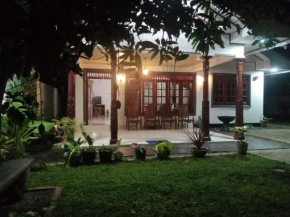 Shine Day villa